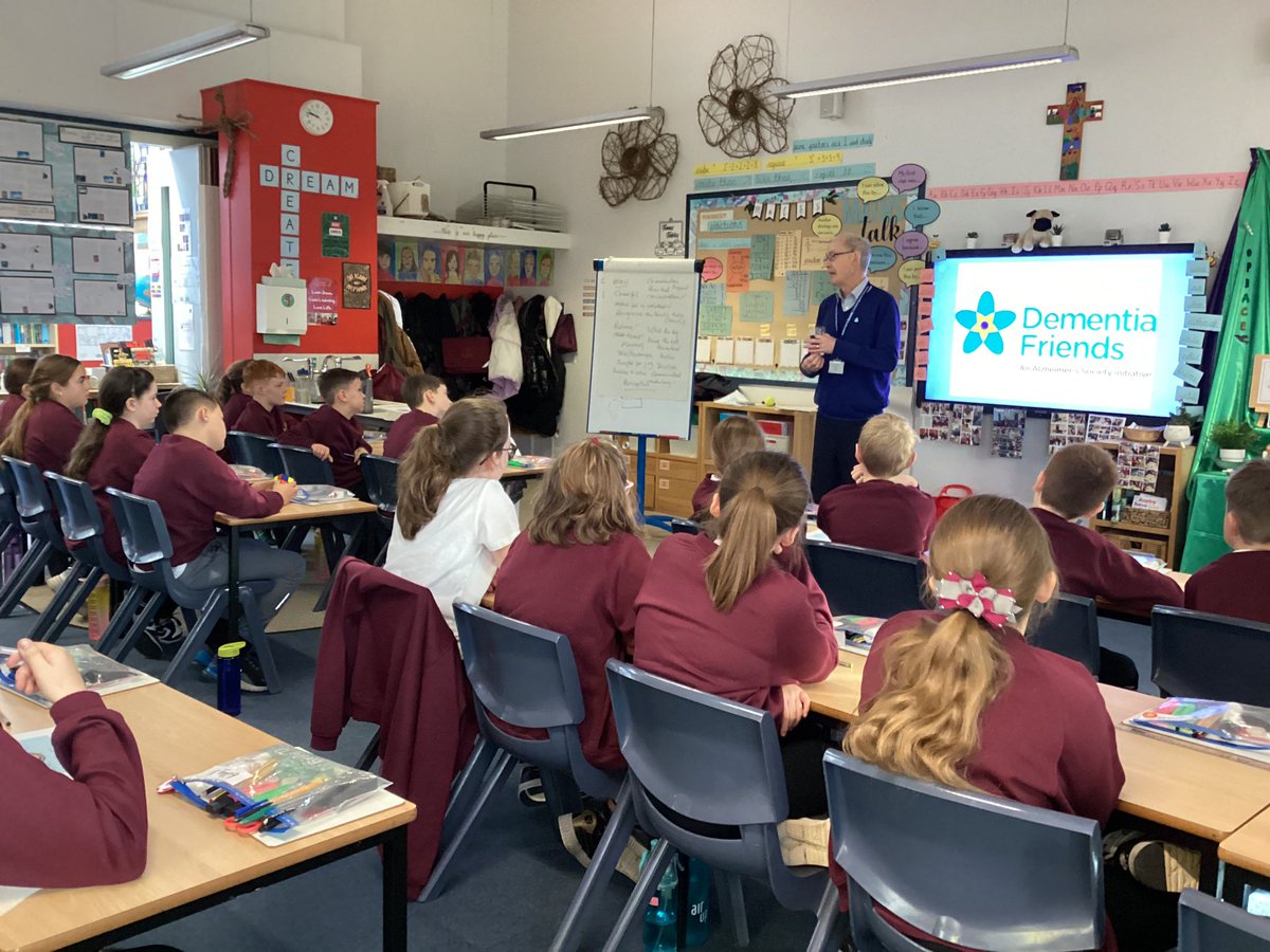 StMary of the Angels tweet media