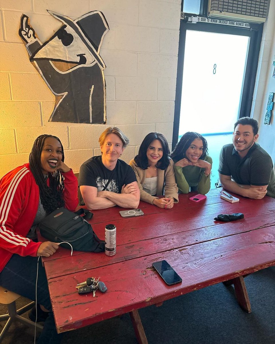 Escape the Night tweet media