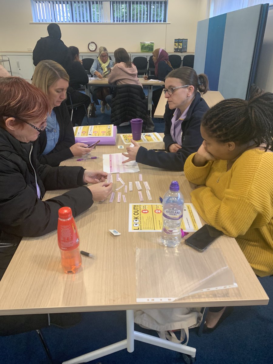 Paul Street (@leadforfalls) on Twitter photo Falls champions morning with lots of interaction work from <a href="/HelenHellwell/">Helen Hellawell</a> and OT Tan #patientsafety #falls #Thefallsman <a href="/BTHFT/">Bradford Teaching Hospitals NHS FT</a> <a href="/karendawber/">Prof Karen Dawber π</a> @Mel_Pickup Falls champions morning with lots of interaction work from <a href="/HelenHellwell/">Helen Hellawell</a> and OT Tan #patientsafety #falls #Thefallsman <a href="/BTHFT/">Bradford Teaching Hospitals NHS FT</a> <a href="/karendawber/">Prof Karen Dawber π</a> @Mel_Pickup