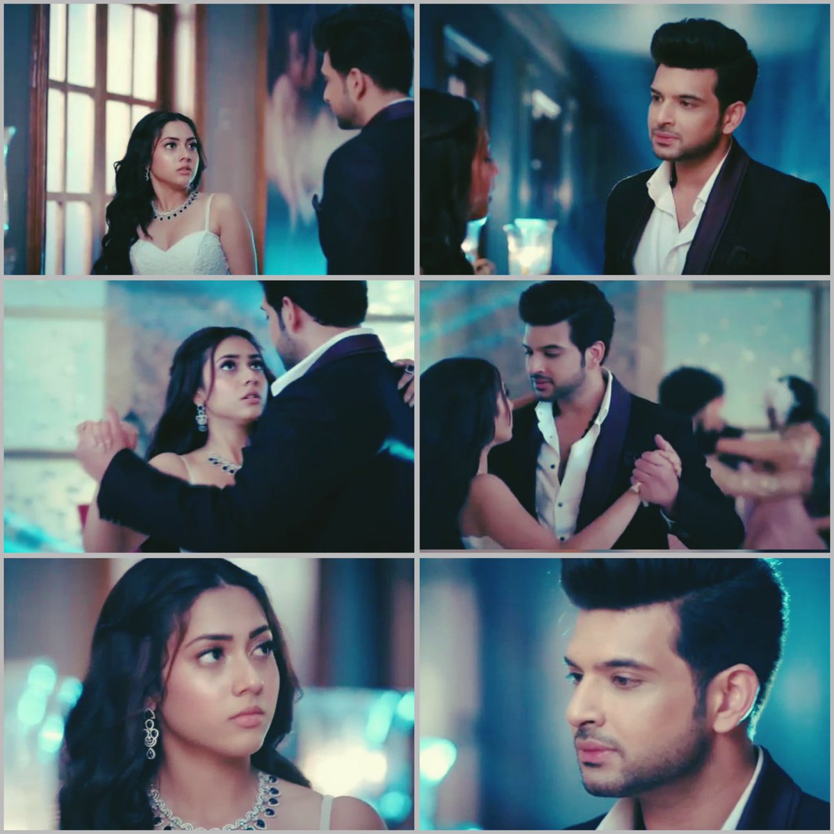 kkundrramerahai's tweet photo. Our #Veersha
Missing them so badly 😢.
Veer and eisha forever ♥ ❤
@kkundrra #Reemsameersheikh
#VeerOberoi #EishaSharma
#veersha #tereishqmeinghayal https://t.co/VTxFRLnFAO