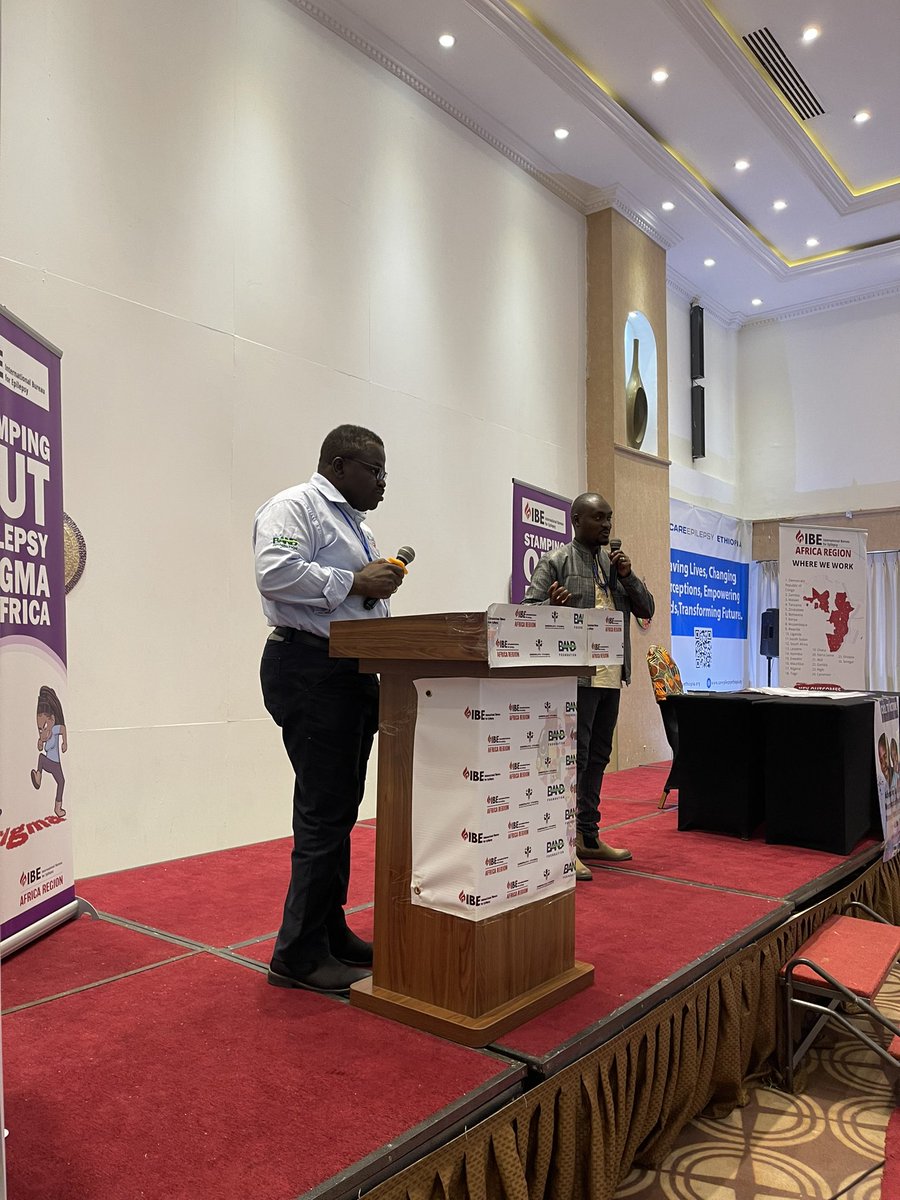 EpilepsyAfrica tweet media