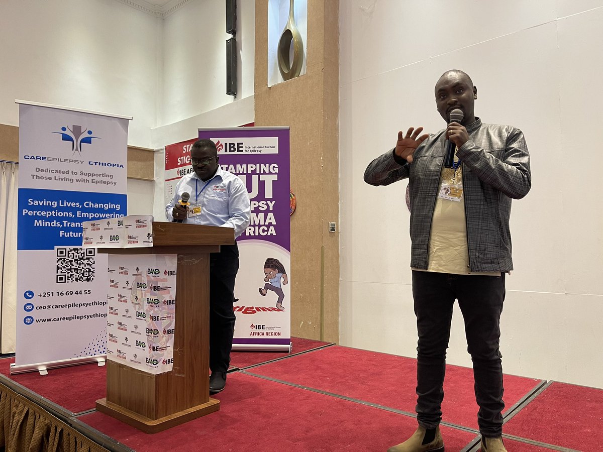 EpilepsyAfrica tweet media