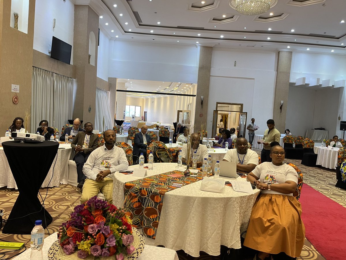 EpilepsyAfrica tweet media