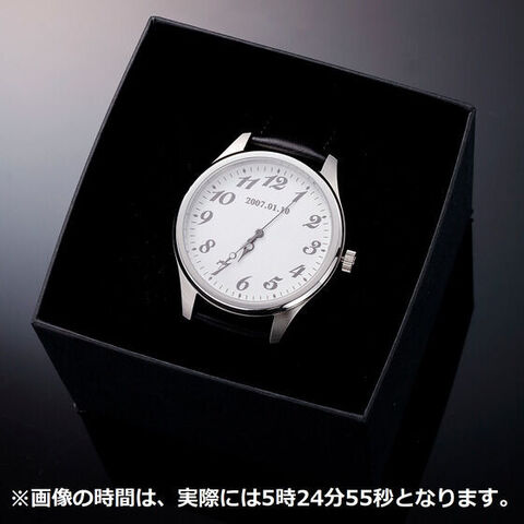予約開始】『仮面ライダー電王』桜井侑斗の懐中時計をイメージ！過去へ