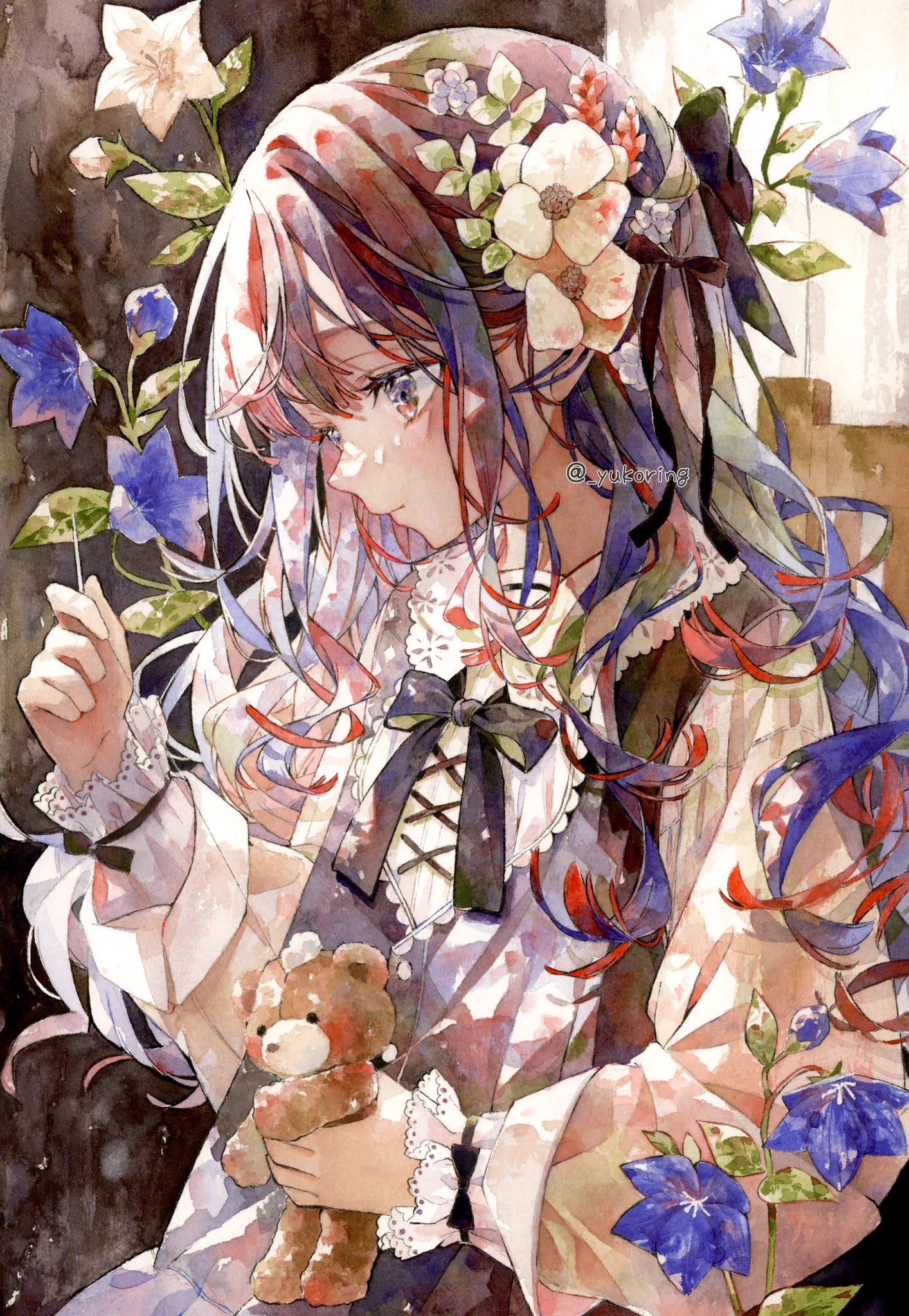 優子鈴（ゆこりん）○BOOTH通販中＊ op X: {text} / X
