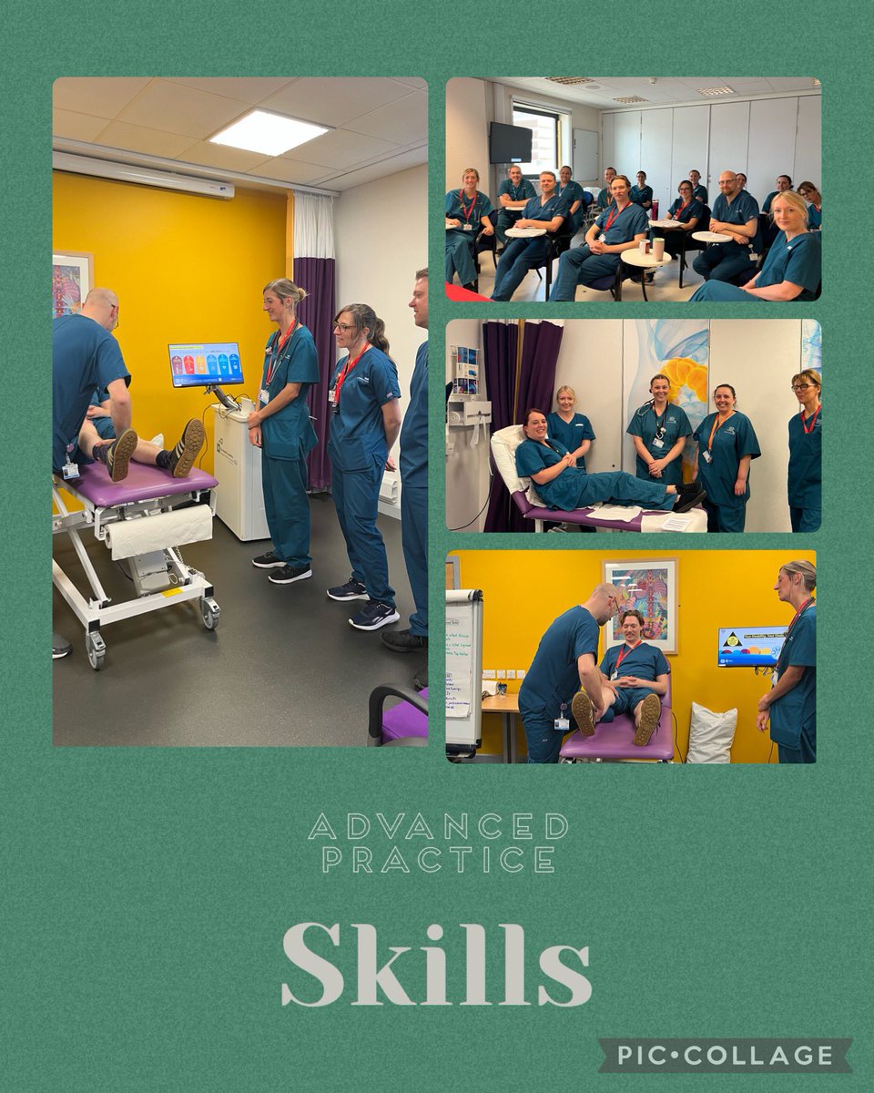 LancsAdvancedPractice (@lancsap) on Twitter photo Fantastic Advanced Practice Skills Session this morning, thank you Dr Hama Mahmoud for providing this session 🤩🤩🤩<a href="/SarahC_RN/">Sarah Morrison RN</a> <a href="/LaurenOBri_en/">Lauren O’Brien</a> Fantastic Advanced Practice Skills Session this morning, thank you Dr Hama Mahmoud for providing this session 🤩🤩🤩<a href="/SarahC_RN/">Sarah Morrison RN</a> <a href="/LaurenOBri_en/">Lauren O’Brien</a>