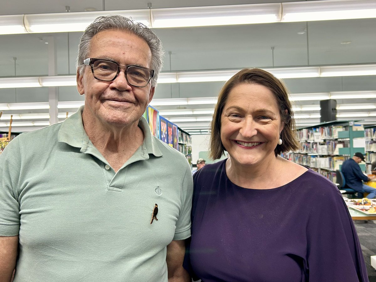 Fiona Phillips MP tweet media