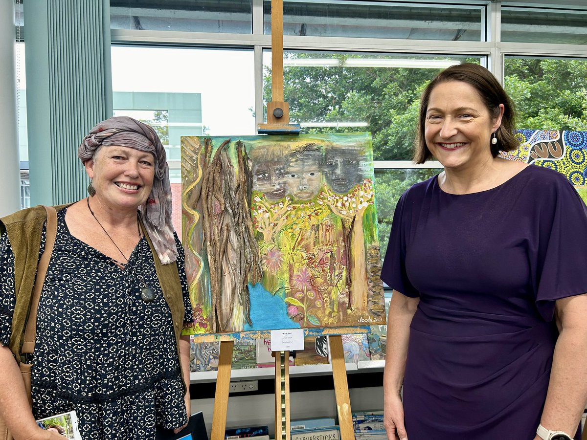 Fiona Phillips MP tweet media