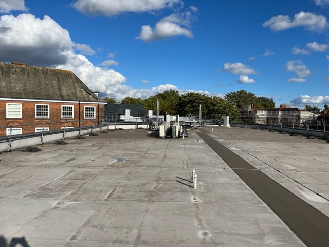 Schools in England represent a quarter of public sector carbon emissions in the country, so successful decarbonisation is essential to helpline wider public. 

We look forward to launch our Share Offer for our Parliament Hill School and Regent High School project very soon!