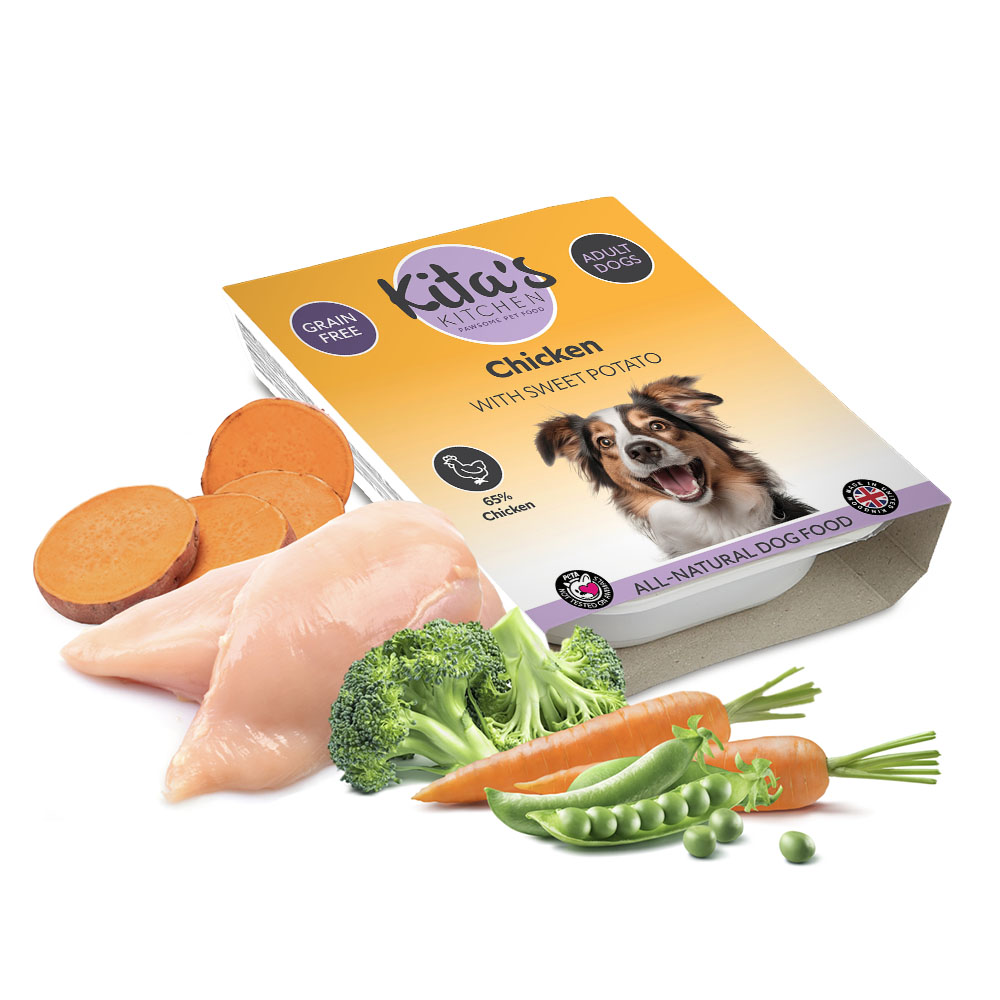 Kita's Kitchen tweet media