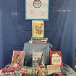 Photo by Mayfield Girls Library @MGLibraries (@MGLibraries)
