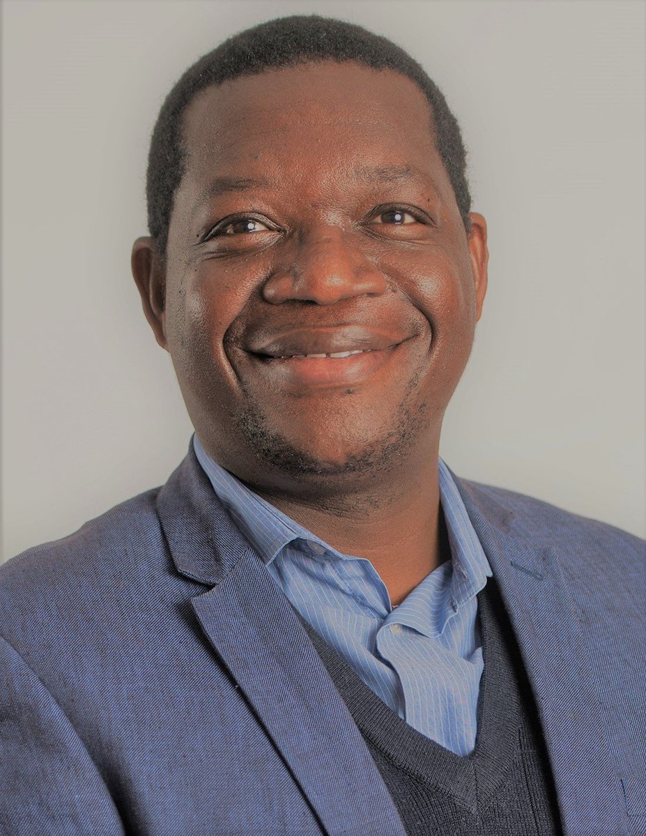 African Economic History tweet media