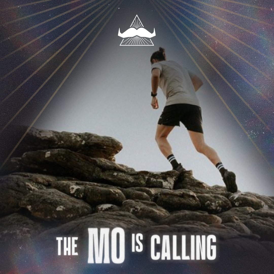 MovemberDK's tweet photo. Movers for Movember we see you - running, walking, and cycling to raise awareness for men's health. The distances you've journeyed and the sweat you've shed is no small feat. If you haven't started to Move yet, it's not too late. Get the app and start now, https://t.co/thpyaYMDXX https://t.co/zWm7rraTBT