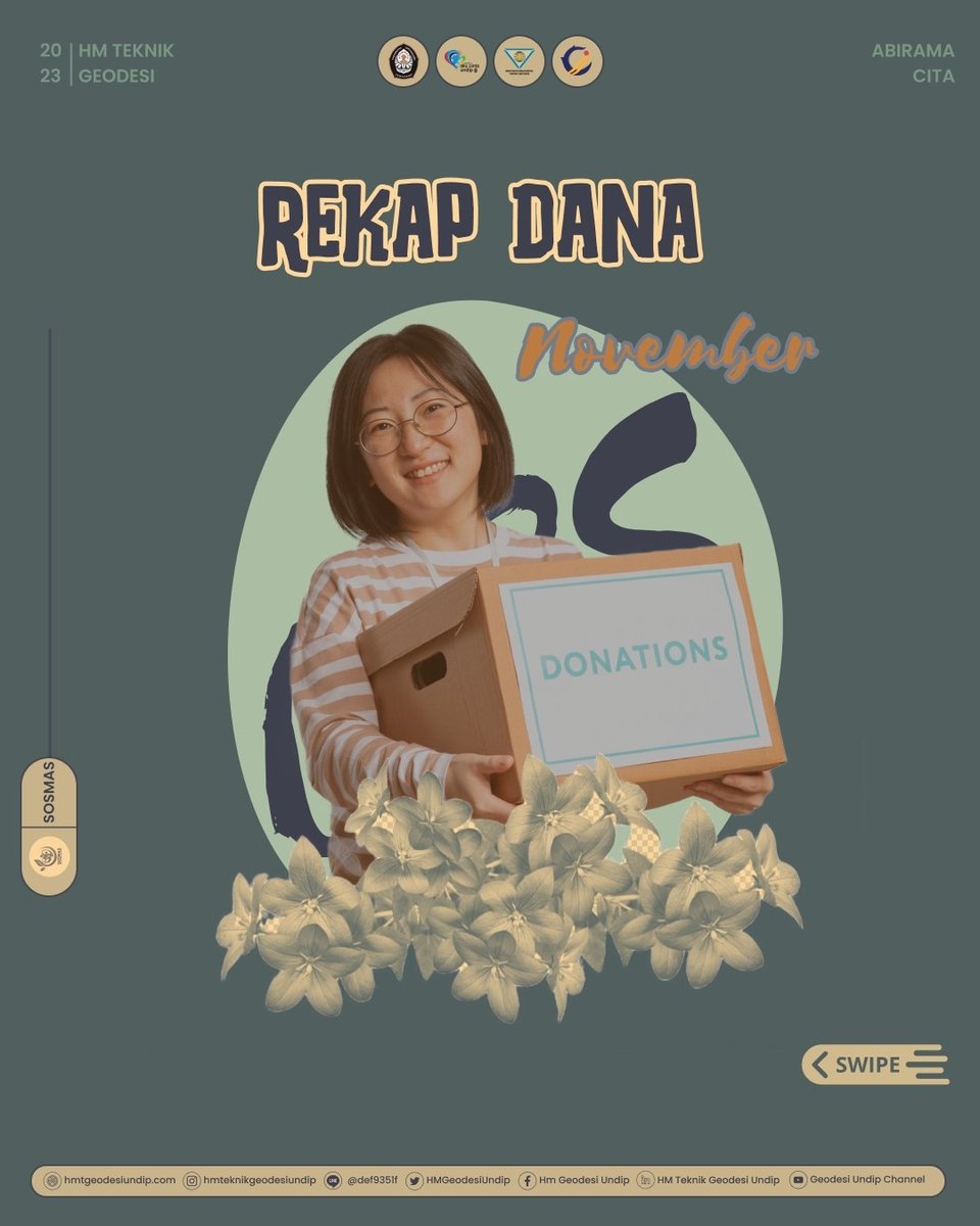 HM Geodesi UNDIP tweet media