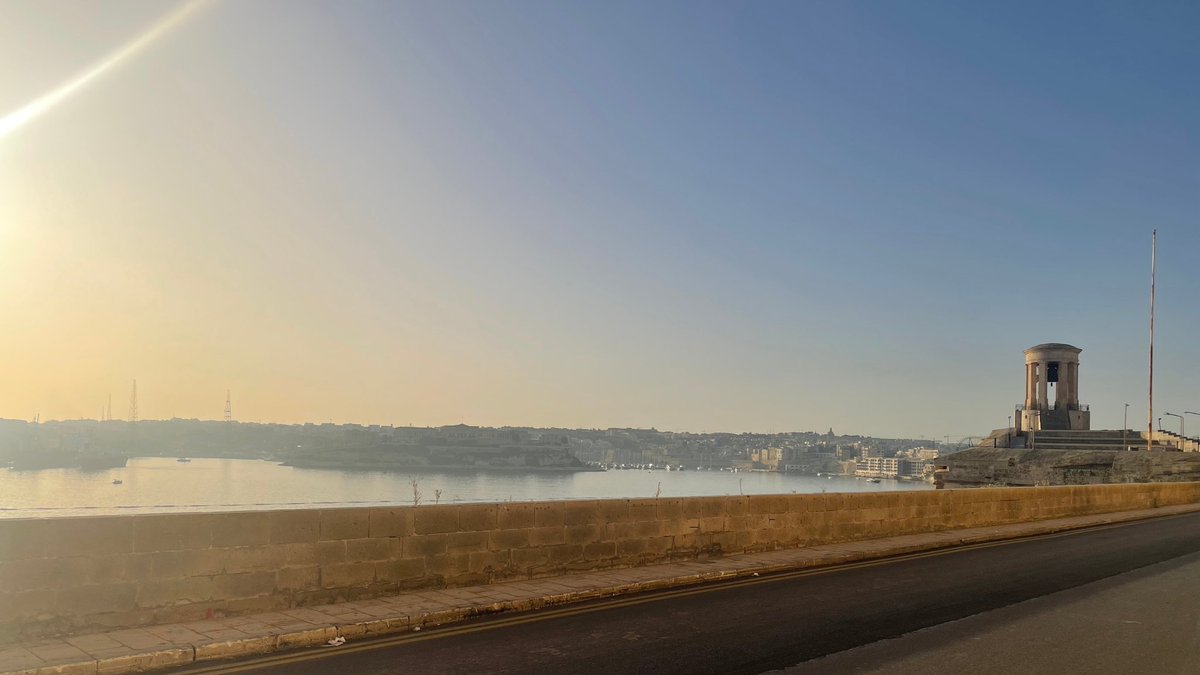 lshubwales's tweet photo. Our lovely @jamesdelyth1, @DHEWales Programme Lead, recently flew the flag for Wales at @Med_Tech_World 2023 in Valetta, Malta! 🌴

Read our latest #blog to hear all about the conference and what Delyth got up to 👇 https://t.co/kEmX562K5K
#MTW2023 https://t.co/RWl6AdstzX