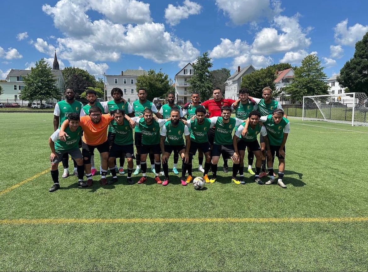 OceanStateSL's tweet image. That’s a wrap on 2023. St. Michael (league) and @providencecity_  (cup) secure spots in the @MASS_Soccer Champions Cup to be held in 2024. Congrats to both clubs. Another year of no controversy, violent conduct, or misconduct! See you in 2024!