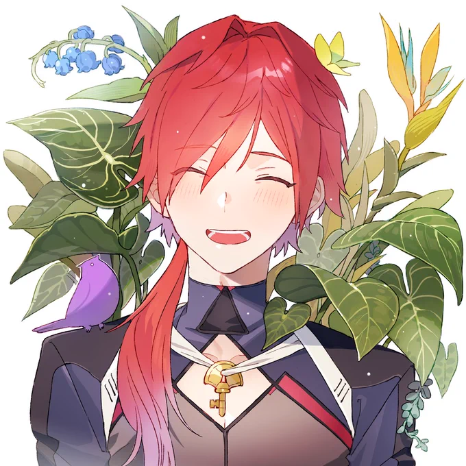 #イロ絵す おつかれさま! 