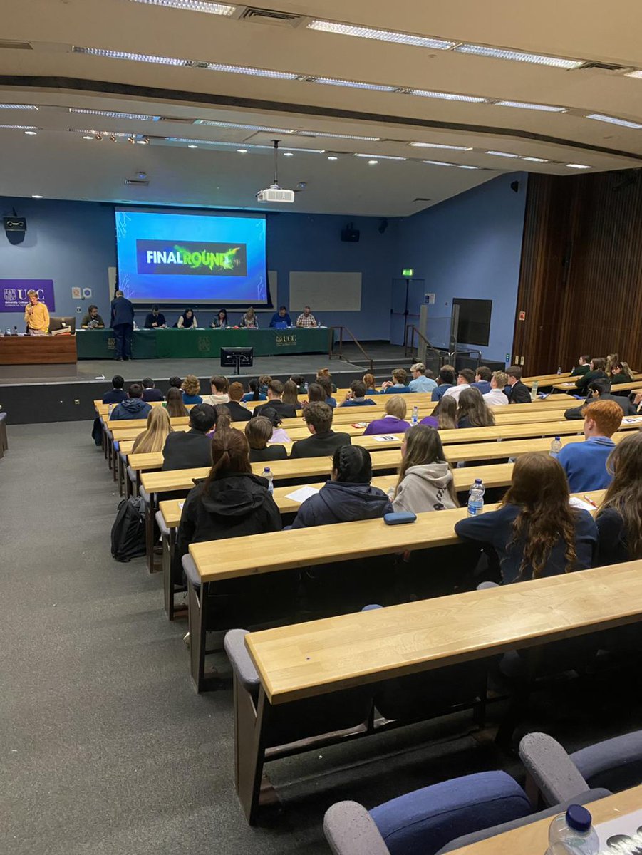 St Mary's Midleton tweet media