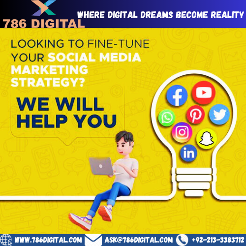 786digitall's tweet photo. Are you looking for ways to take your Social Media Marketing strategy to the next level? π·
π· website: https://t.co/K3NC9Zf7oz
#786digital #digitalmarketingagency #socialmediamarketing #strategies #performance #socialmedia #socialmediatips #socialmediaagency #socialmediaexper https://t.co/oPxon1xOt9