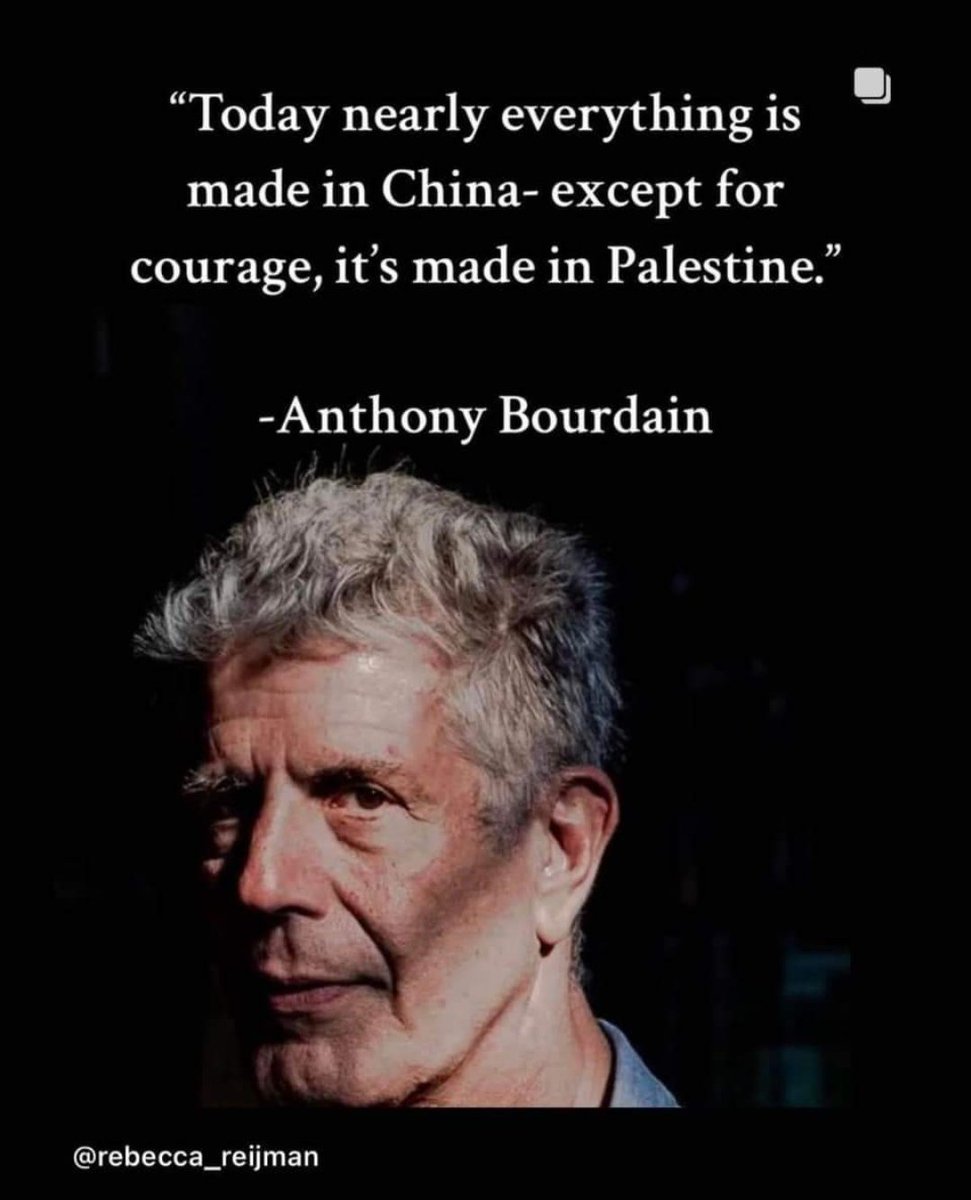 LadyLimps's tweet photo. @stanzipotenza A popular Palestinian motto is "We teach life" https://t.co/PouxKgTk8M