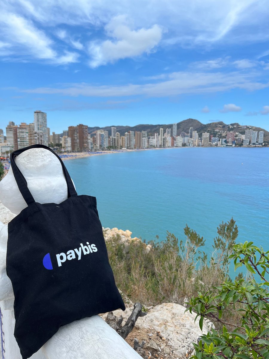 Paybis tweet media