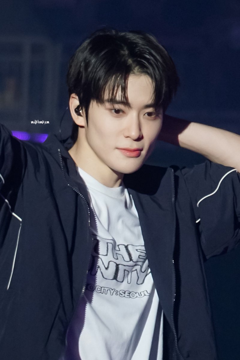 231117 #NCT127 #JAEHYUN #재현 
#NCT127_NEOCITY_THE_UNITY