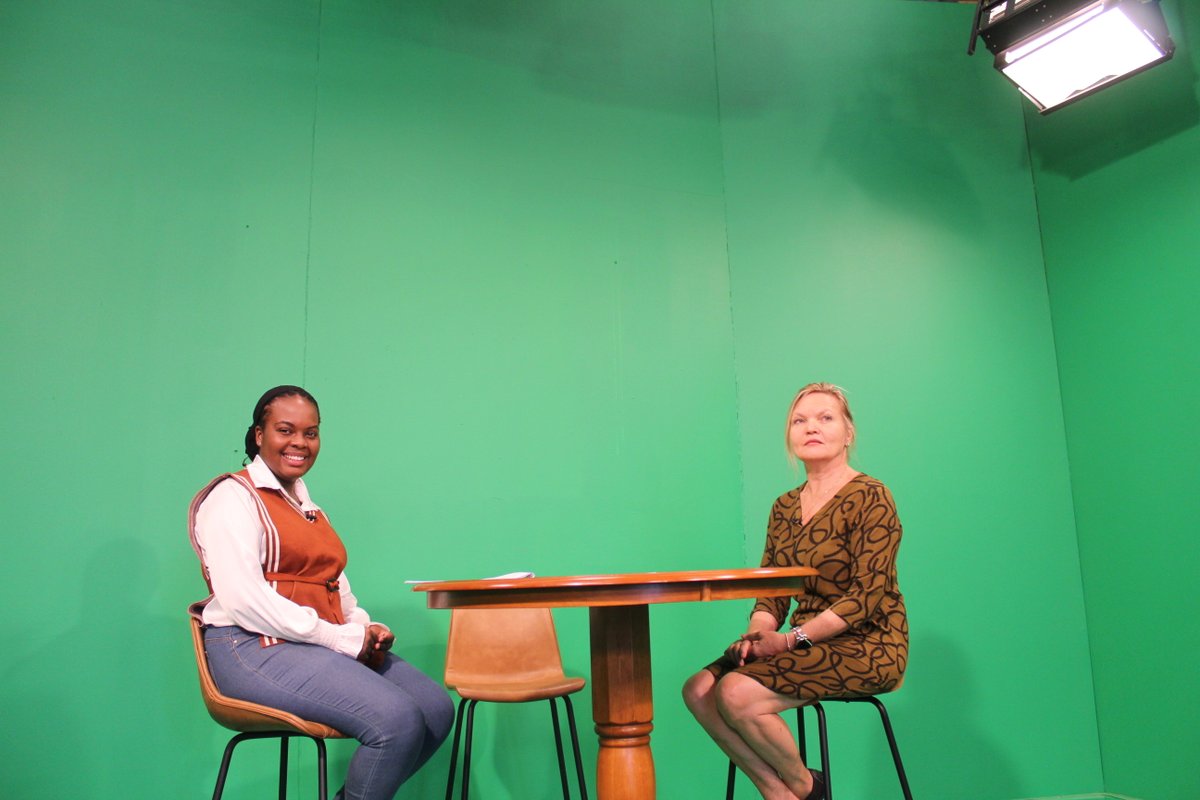 Team Namibia tweet media