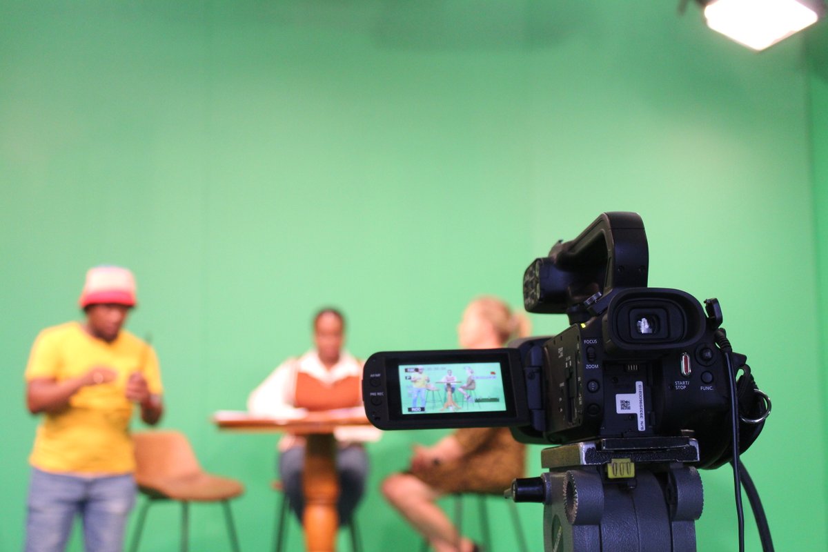 🕘 Don't miss it - set your reminders for 21:15 this Wednesday and let's explore the magic of Namibia together  🇳🇦
As we shed light on the pulse of Namibia's tourism industry and unveiling the exciting 'Travel Local This Festive Season' campaign
Airing on NBC 1 - Business Today