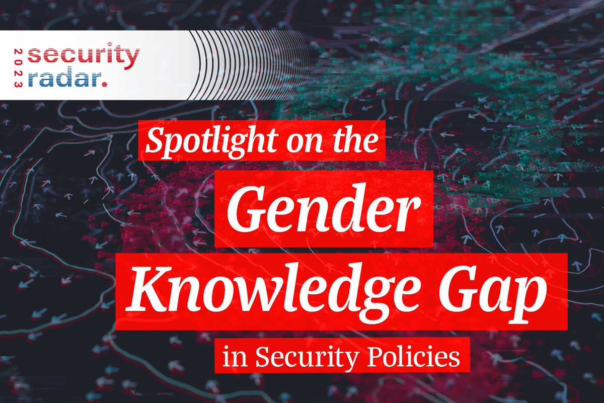 FES ROCPE (@fes_rocpe) on Twitter photo Find the whole report here: library.fes.de/pdf-files/buer…
The author <a href="/MiriamMonaMu/">Miriam Mona Mukalazi (she/her)</a> is an expert on gender, peace and security policies and a Max-Weber-Fellow at the <a href="/EUI_EU/">European University Institute</a>. Find the whole report here: library.fes.de/pdf-files/buer…
The author <a href="/MiriamMonaMu/">Miriam Mona Mukalazi (she/her)</a> is an expert on gender, peace and security policies and a Max-Weber-Fellow at the <a href="/EUI_EU/">European University Institute</a>.