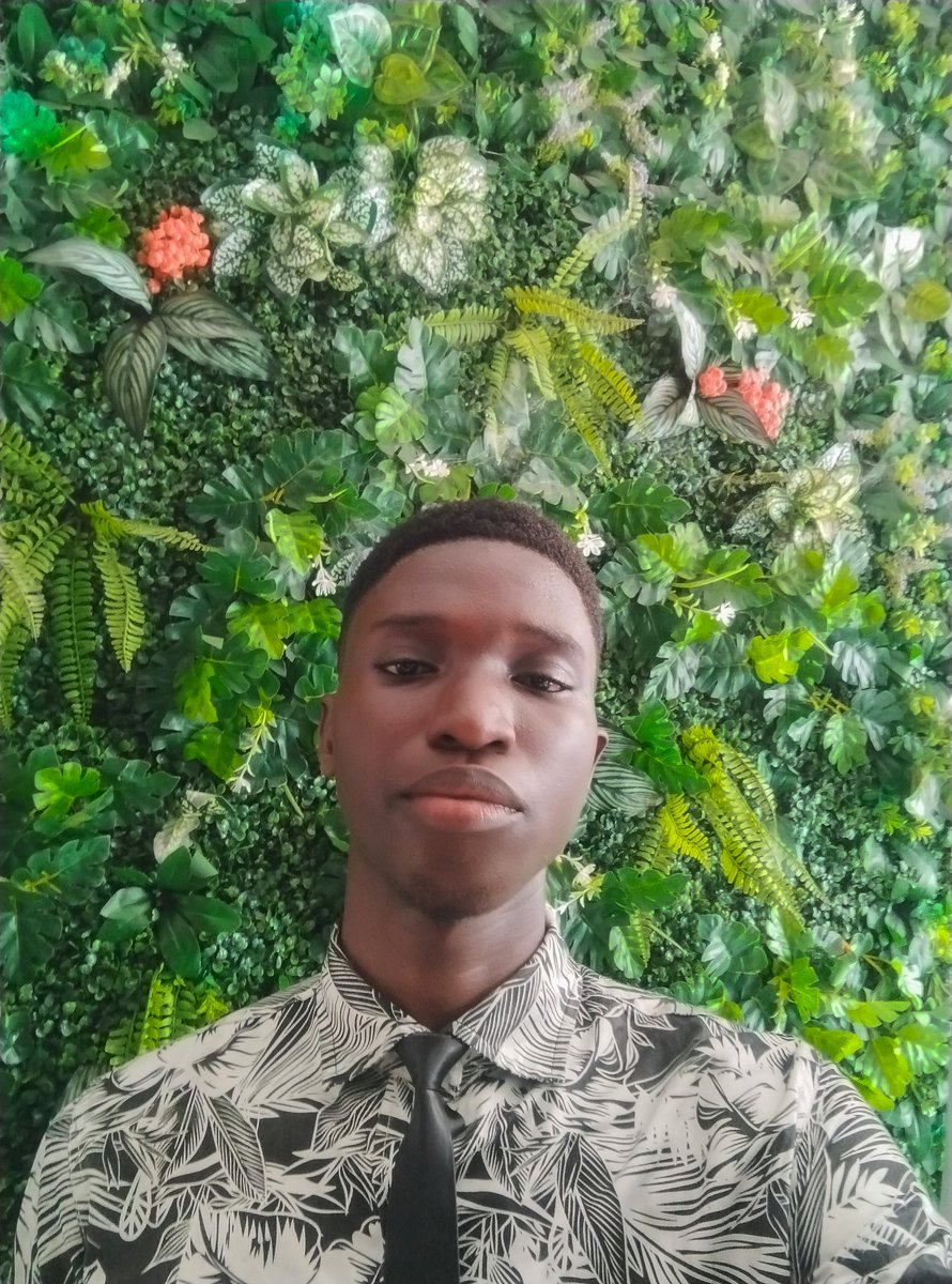 adezozo's tweet photo. Not your regular creative visual designer π
I'll be posting my works here soon
Get familiar with the name ZOZO
#OAUTwitter #OAUx
#TeamCreative #Professional #FantaYummySnacking Crocs Bella https://t.co/XQvfrQRGIN