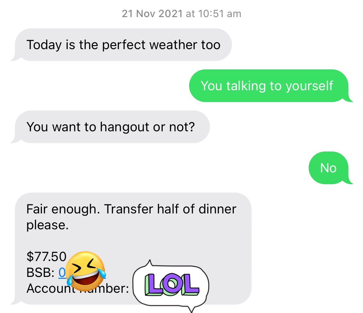 Likkcin's tweet image. Happy anniversary to this gem