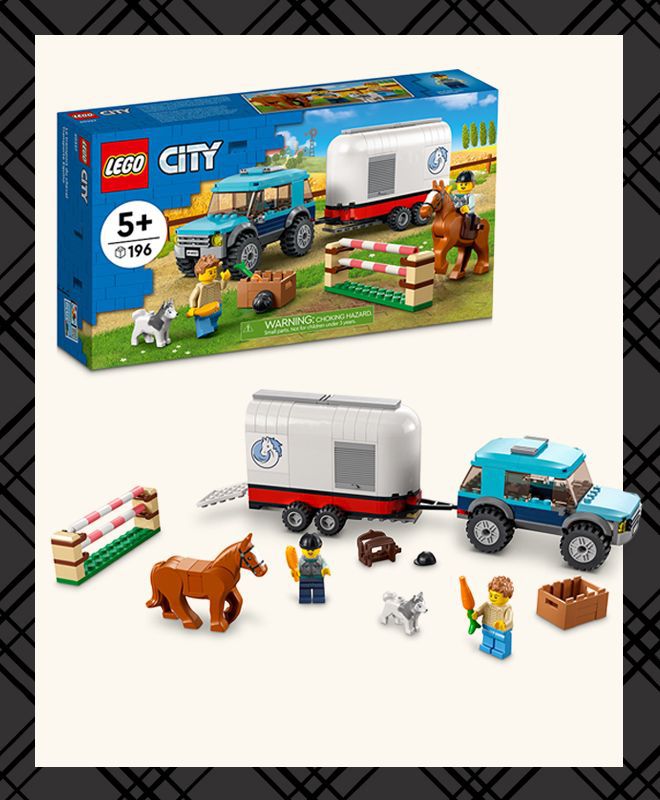 DealsAndMore5's tweet image. Build your savings brick by brick! 🧱✨ Get 30% off Black Friday Lego Deals at Kohl&apos;s through 11/24. Elevate playtime with unbeatable savings! 🌈🛍️ #BlackFridayDeals #LegoFun #KohlsFinds #Affiliate 

mavely.app.link/e/QqnZYDiWQEb