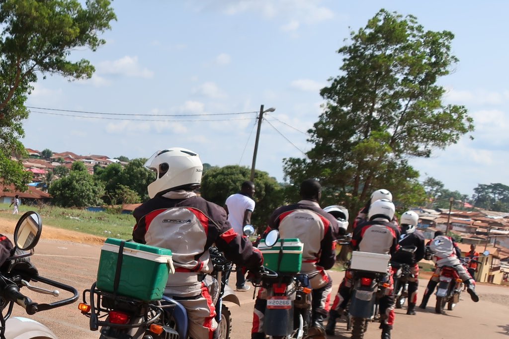 Riders for Wellbeing International tweet media