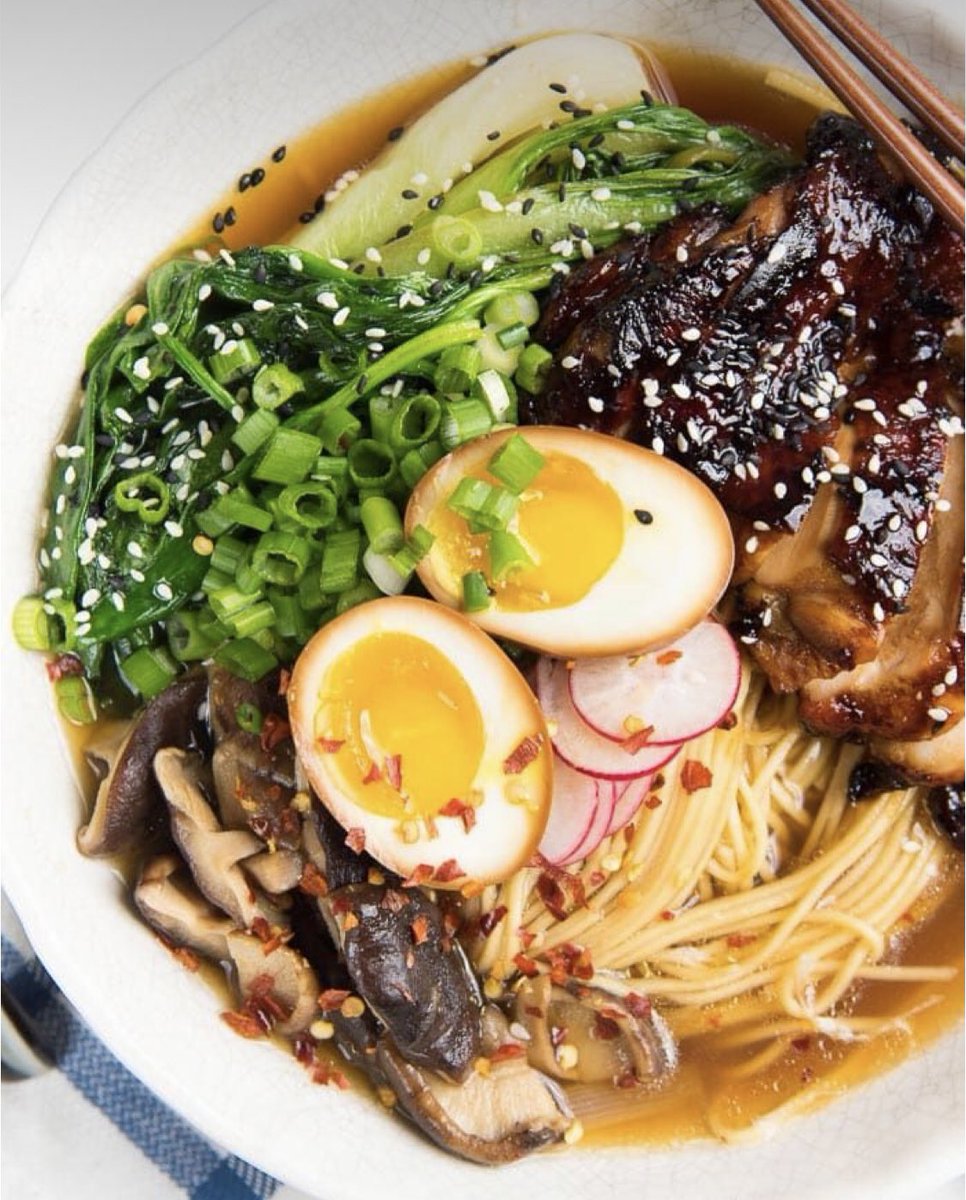 arvicrtan's tweet photo. What a crazy day. Badly in need of a good ramen and xiao long bao 😵‍💫🎏🍜 https://t.co/iJsStvmYvO