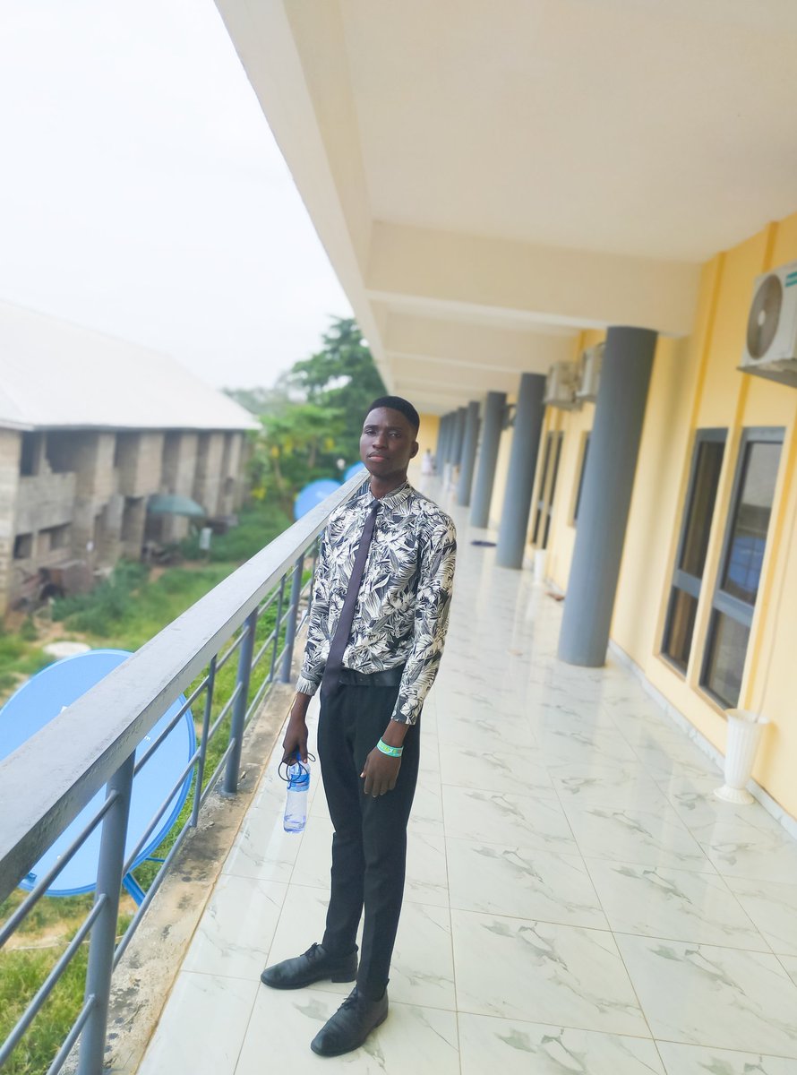 adezozo's tweet photo. Not your regular creative visual designer π
I'll be posting my works here soon
Get familiar with the name ZOZO
#OAUTwitter #OAUx
#TeamCreative #Professional #FantaYummySnacking Crocs Bella https://t.co/XQvfrQRGIN