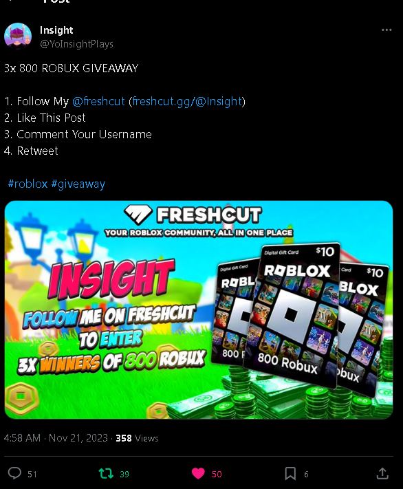 almanakai's tweet photo. @YoInsightPlays @freshcut almanakaii https://t.co/RM7zaOZuRa