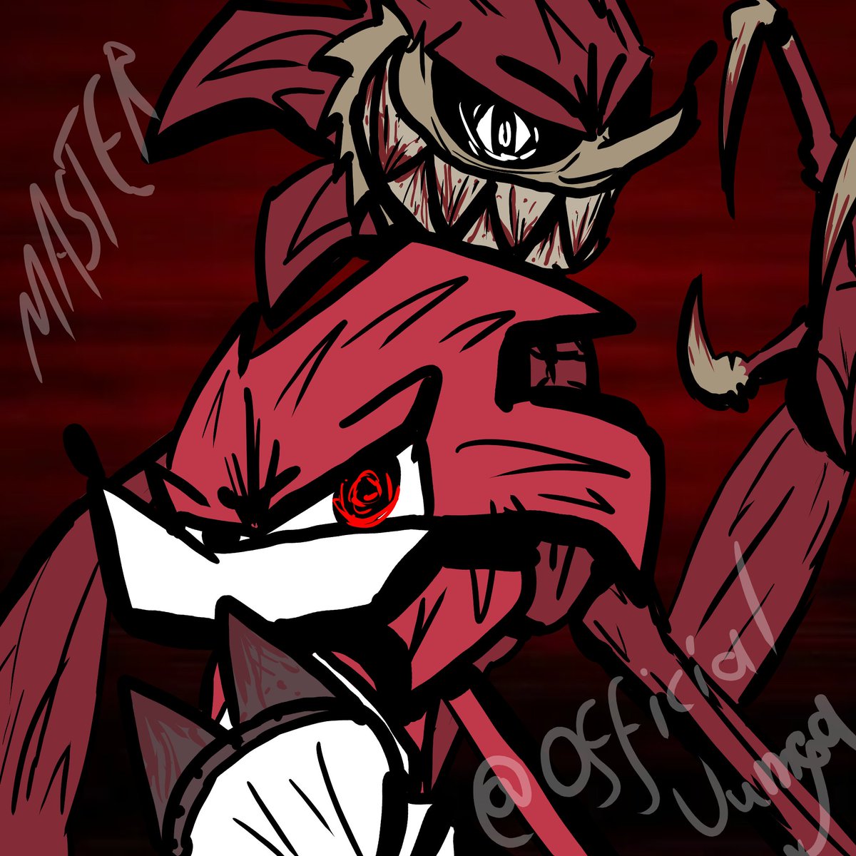 Master (@MasterEmrld) / Posts / X