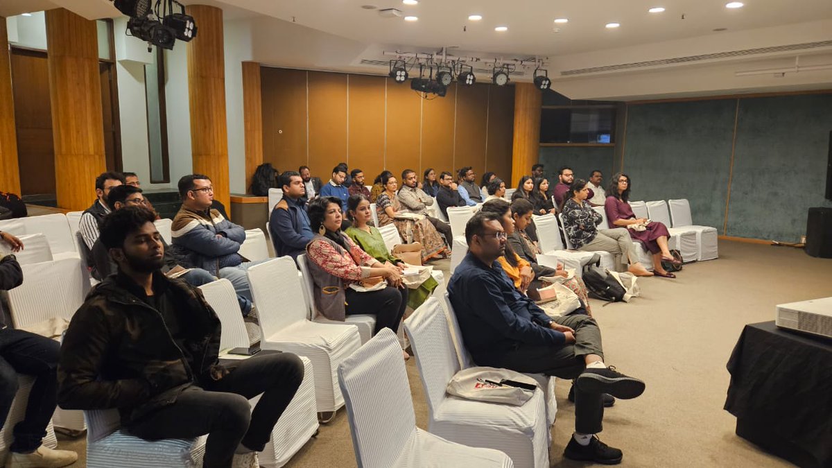 GroverSug's tweet photo. Our cities need upscaled transition towards inclusive planning: India has a better advantage as our baselines of car usage, ownership of AC's is already low. We will need to redefine our aspirations and glamorize the right.
@sareen_rajneesh @SinghMitashi @AnumitaRoychowd https://t.co/TAsKCZhe4y