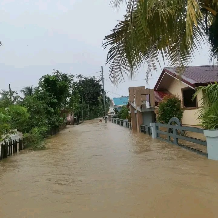 zqxlykme's tweet photo. BULIG PARA SA NORTHERN SAMAR‼️

Northern Samar is currently grappling with severe flooding. I would like to share a few images I came across on the Facebook app to raise public awareness about the situation. BULIG‼️

#NorthernSamarNeedsHelp
#CatarmanNeedsHelp
#NorthernSamar https://t.co/1fCAP3QFog