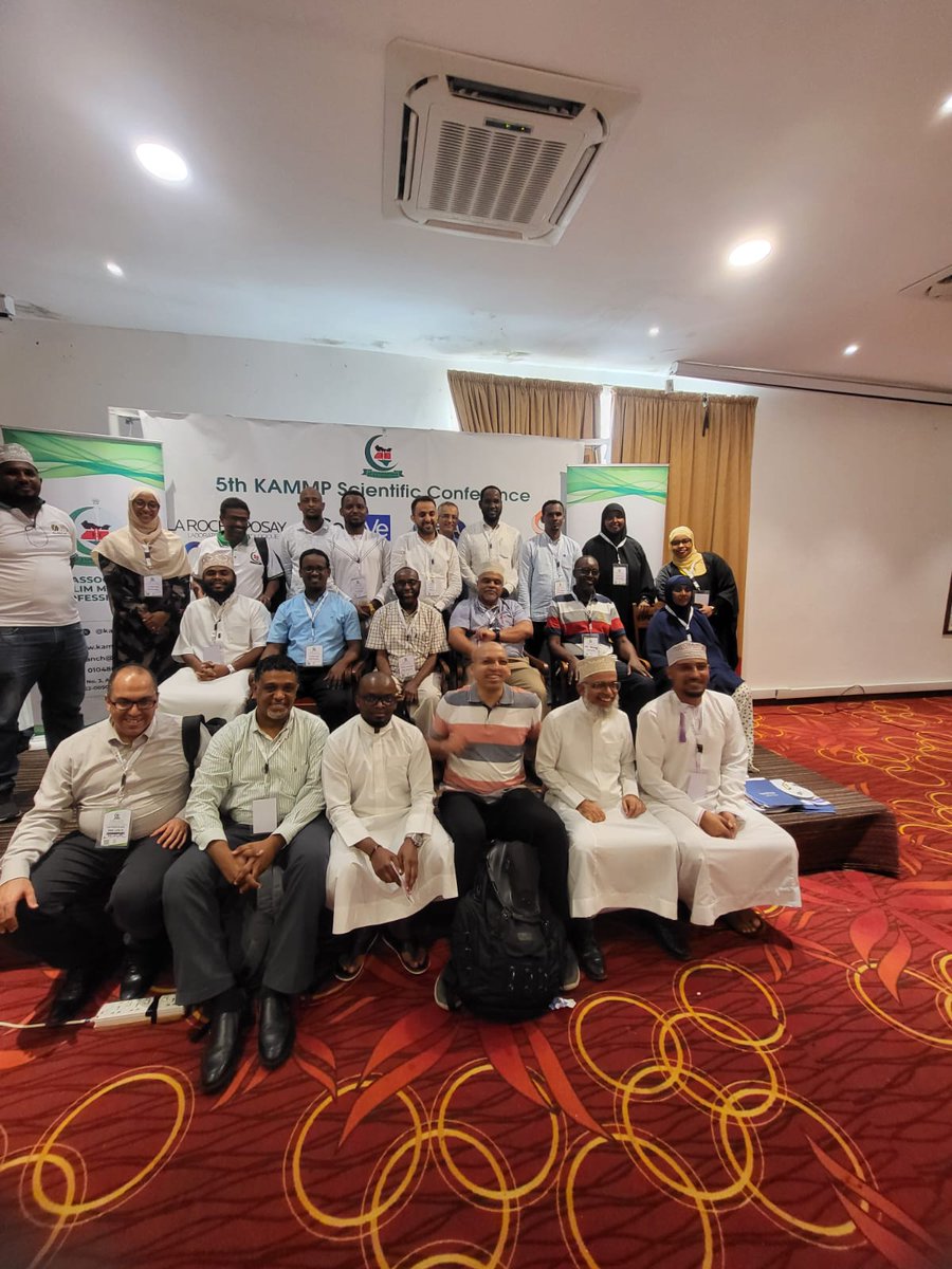 kammpofficial's tweet photo. What a resounding success the #KAMMPSC was. Alhamdulillah thumma alhamdulillah.
We hope for a bigger and even better conference next year in shaa Allah. 
For all those who graced our beautiful occasion, we couldn't have done this without you.
#kammpconference https://t.co/KK5P0G3nCw