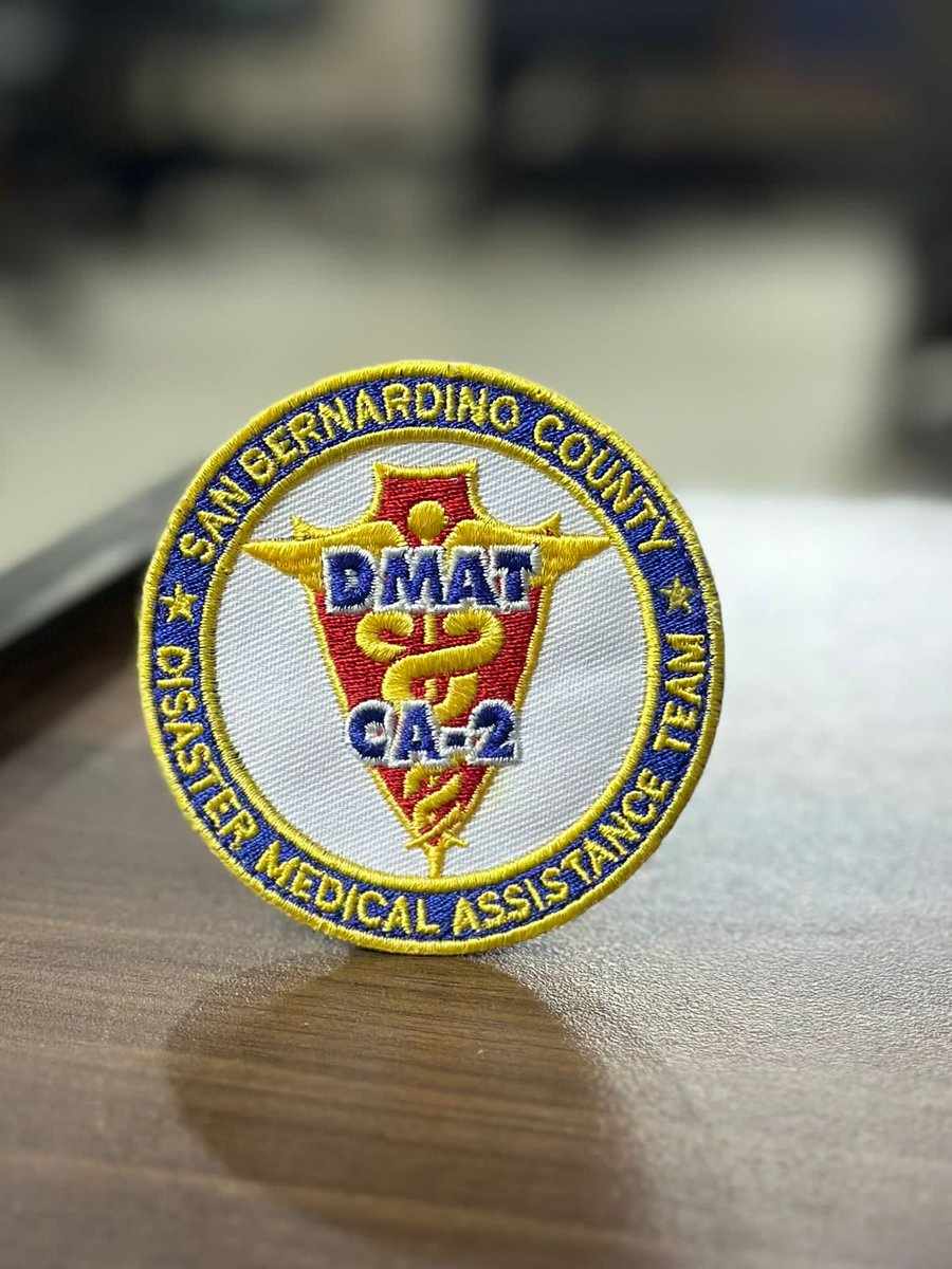 SeCustomPatches's tweet image. Take your logo and brand to the next level with custom embroidered patches from #secustompatches.com! Our patches are created with 100% cotton thread for a classic look and feel, and include a Velcro backing for easy application.