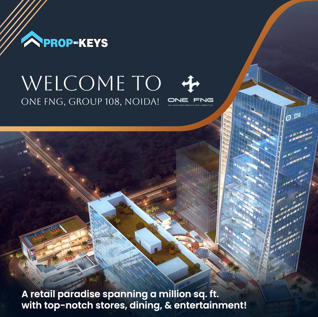 propkeys19's tweet photo. Experience the fusion of commerce and sustainability at One FNG, Sector 142, Noida. Join us in redefining retail excellence! 🌿✨

Visit Us🌐: https://t.co/WNRwILOYvo
Contact Us📞: +91 9311233656

#propkey #propkeysconsulting #propkeysdeals #fnggroup #group108 #primelocation https://t.co/IeQTFjLRAe