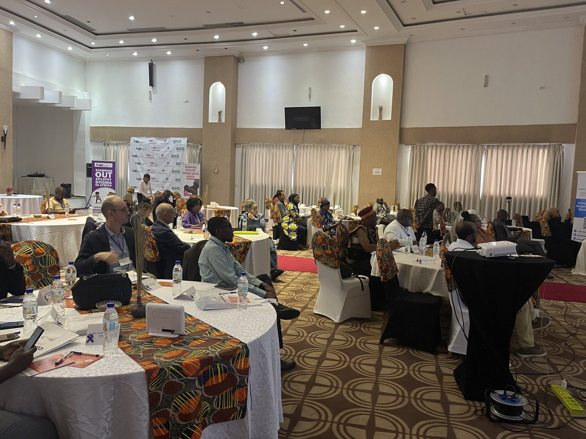 EpilepsyAfrica tweet media