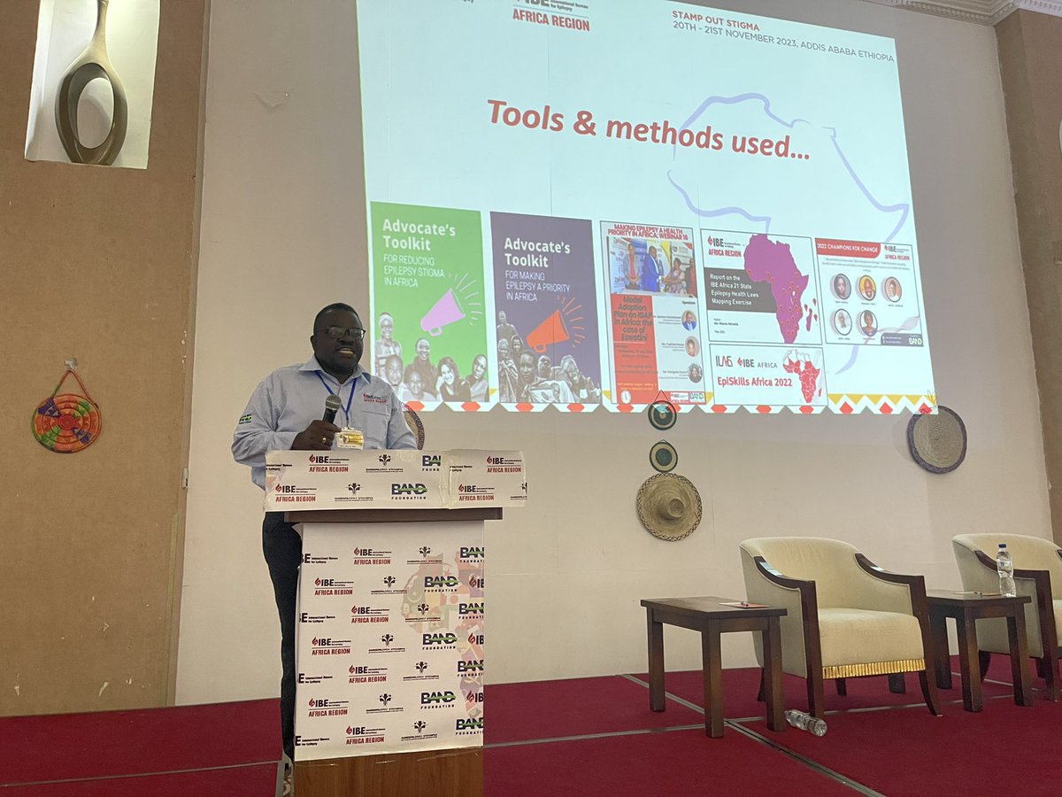 EpilepsyAfrica tweet media