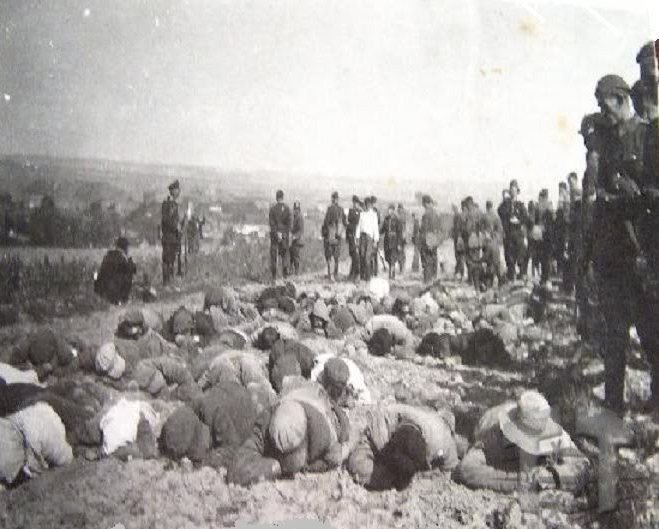 В цей день 1919 року країни Антанти віддали населену українцями Галичину полякам "з обов'язковим забезпеченням їй автономного статусу". Замість автономії українці отримали "пацифікацію" та ополячення. Назва «Галичина» була офіційно замінена на "Східна Малопольща".