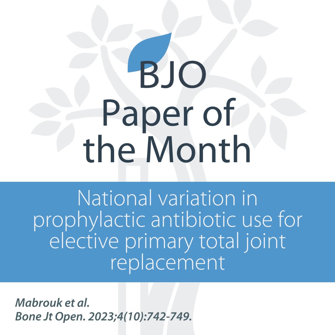 Bone & Joint Open tweet media