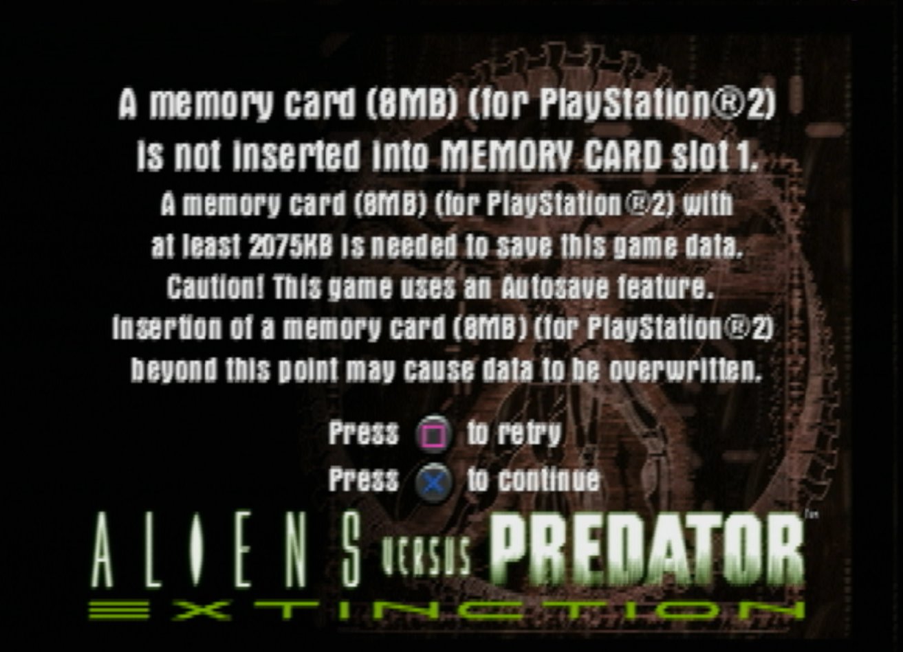 Largest ps2 memory sale card