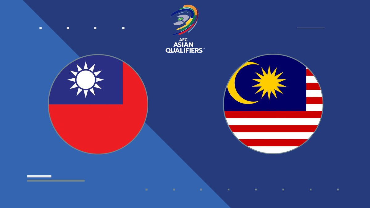 Taiwan vs Malaysia Full Match 21 Nov 2023