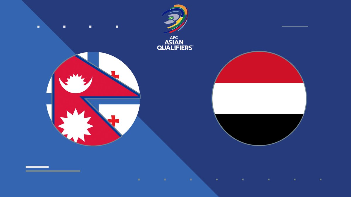 Full Match: Nepal vs Yemen