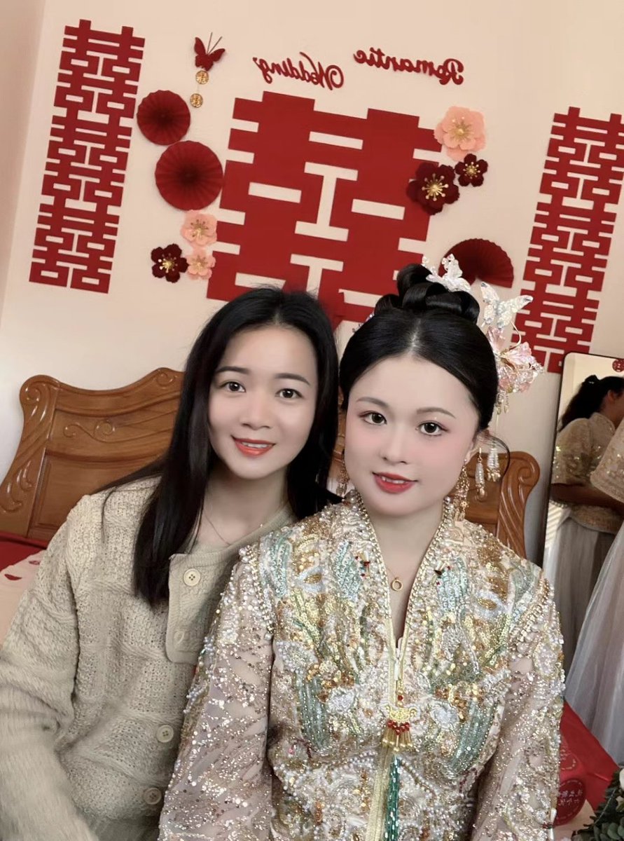 wrong89374845's tweet photo. 人逢喜事精神爽 https://t.co/R4iWYzofXw